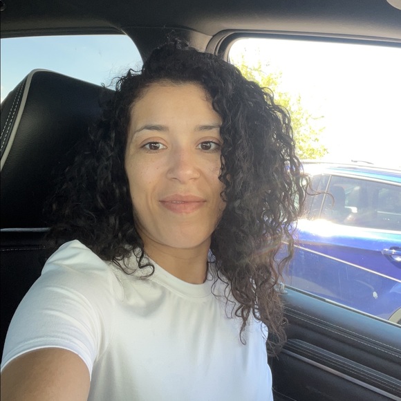 Meet your Posher, Rylee - Picture 1 of 1